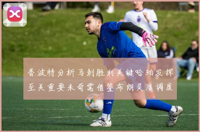 香波特分析马刺胜利关键哈珀发挥至关重要米奇需借鉴布朗灵活调度
