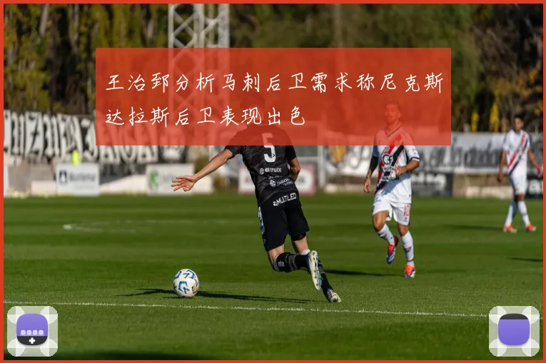 王治郅分析马刺后卫需求称尼克斯达拉斯后卫表现出色